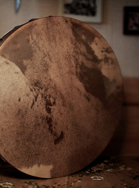 UltreyaDrums 伊朗 daf 框鼓 Darbuka Def Doumbek bendir Erbane