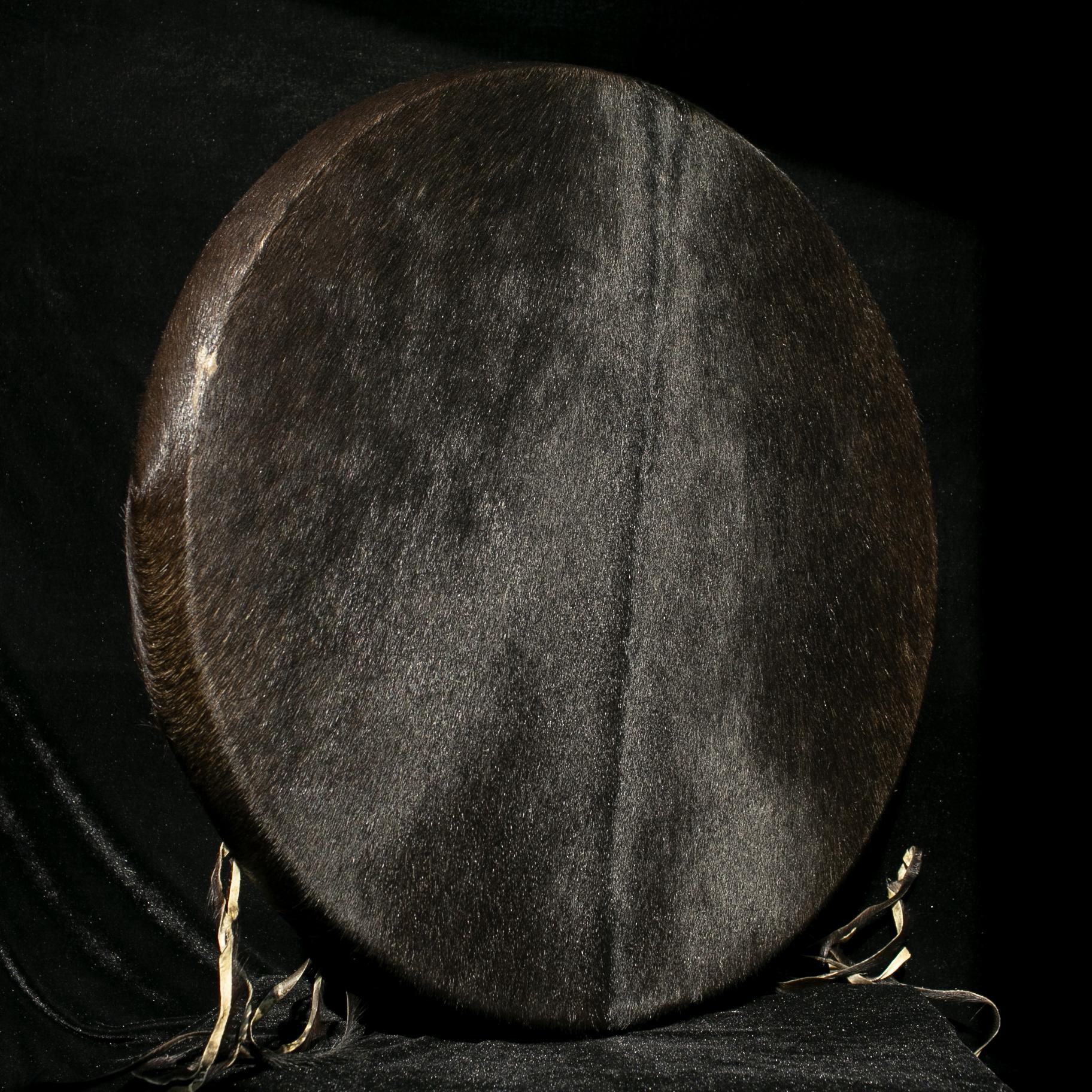 UltreyaDrums Ritual Shaman Drum 蒙古 阿勒泰 图瓦 西伯利亚 鼓
