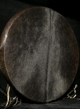 UltreyaDrums Ritual Shaman Drum 蒙古 阿勒泰 图瓦 西伯利亚 鼓