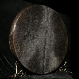 UltreyaDrums Ritual Shaman Drum 蒙古 阿勒泰 图瓦 西伯利亚 鼓