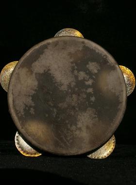 UltreyaDrums Riq Ultreya Riqq RIK Tef 阿拉伯 手鼓 铃鼓 埃及