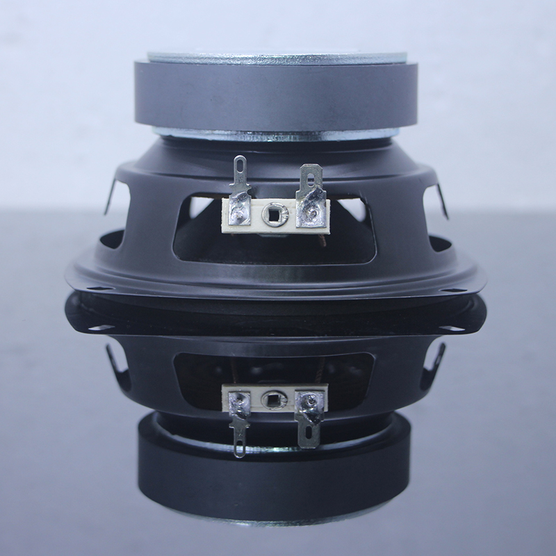 原装进口巨磁大音圈4寸原装喇叭