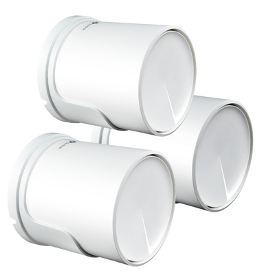 用于TPLink Deco X20, X60 WiFi 6 Mesh Wifi 上墙壁挂固定支架子