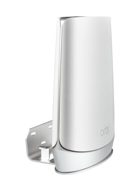 网件NETGEAR RBKE963壁挂支架Orbi RBK851/852/853/RBS/AX上墙架