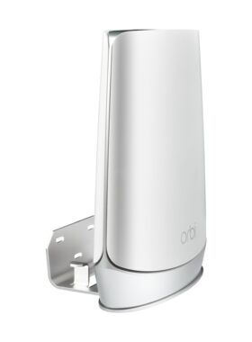 网件NETGEAR RBKE963壁挂支架Orbi RBK851/852/853/RBS/AX上墙架