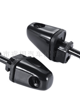 GR1A518G0A适用于马自达6 GG1 2002年-2008年 前档大灯清洗喷水嘴