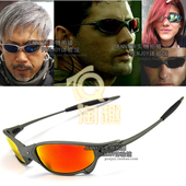 METAL 骑行运动太阳镜 JULIET 朱丽叶 o记偏光眼镜 Sunglasses