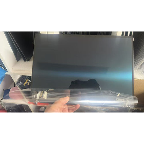 全新华硕 ZENBOOK 14X UX3404VA UX3404  屏幕总成上半套