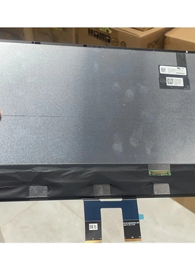 华硕灵耀X双屏 PROX UX8402 UX8402ZE触摸总成OLED屏幕ATNA45AF01