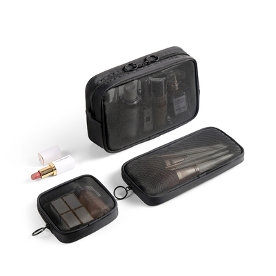 可定制LOGO化妆工具包数码包收纳