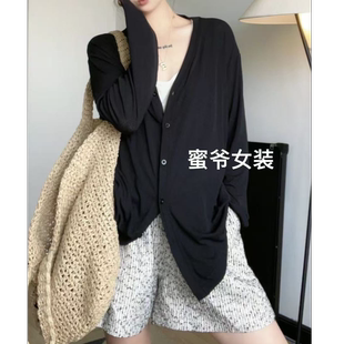 夏季 超薄冰膜防晒上衣5189