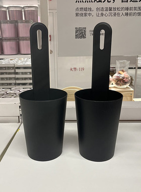 斯卡唐恩筷子筒盛具厨房餐具挂架刀叉勺筷子笼沥水收纳托架牙刷架