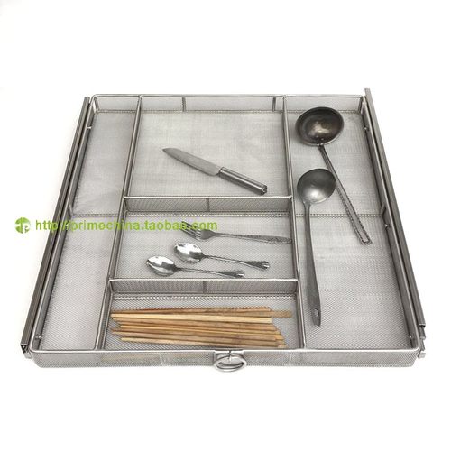 派雅嘉厨房工具烘培叉子勺子收纳