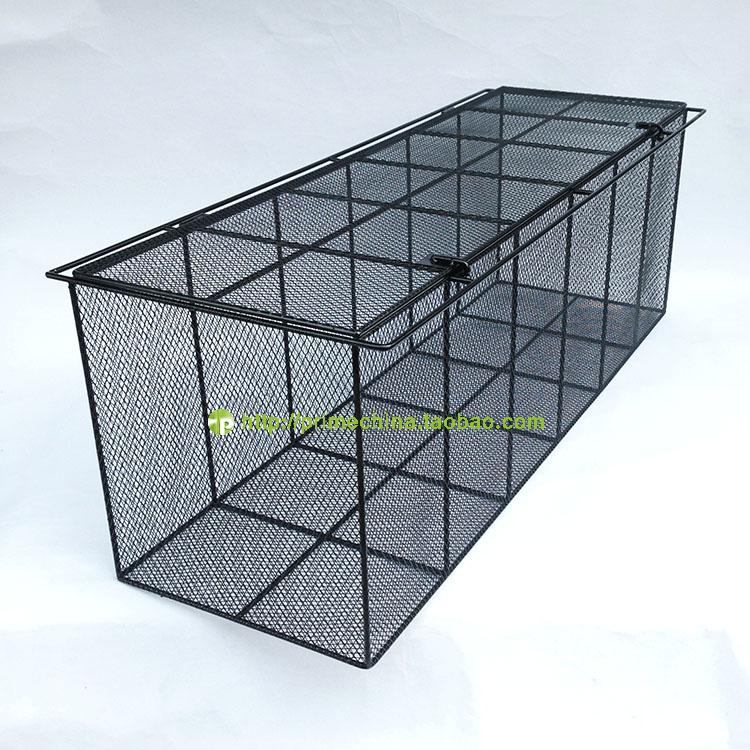 金属有盖植物笼派雅嘉