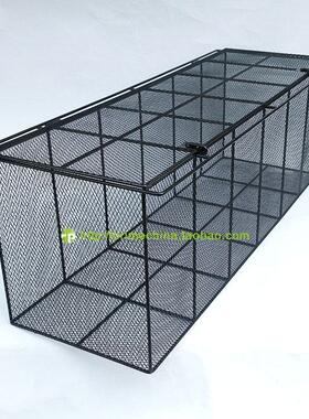 派雅 多肉盆栽防鼠笼 阳台肉肉植物笼防鸟笼 超大金属笼 定做笼子