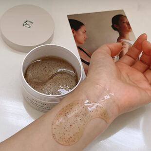 现货韩国ins小众BOUTIJOUR贝娇尔雪莲眼膜提拉紧致眼周改善黑眼圈