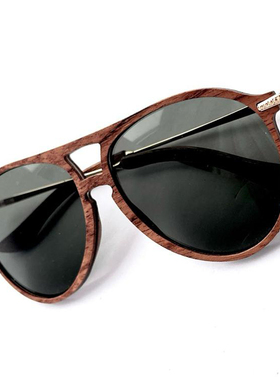 俄罗斯手作复古飞行员防紫外线镜