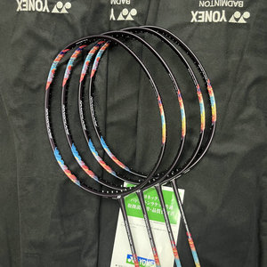 新款日本YONEX尤尼克斯羽毛球拍2nf-700p疾光700pro超轻速度进攻