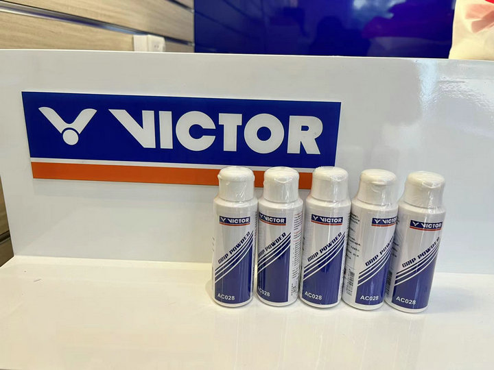 VICTOR/威克多运动止滑粉防滑粉增加摩擦提高动作准确性AC028