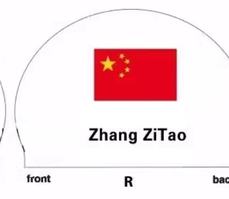 定制泳帽女款2024新款网红同款泳帽女款泳帽女款泳帽女款泳帽女款