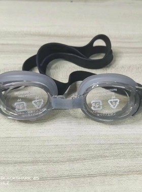 诗韵Swans原装日本进口儿童泳镜微瑕便宜处理