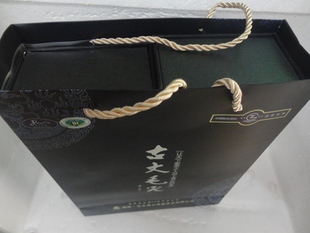 口味王2025古丈高山绿茶古丈明前特级毛尖300克双条形礼盒