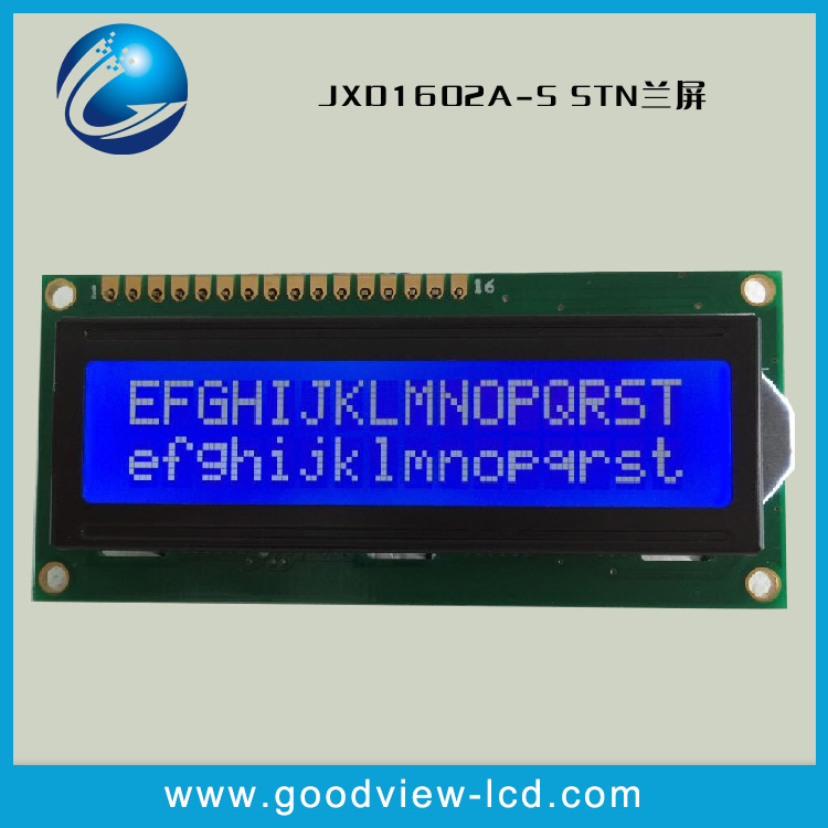 1602A-S À¼ÆÁLCD 5Vµçѹ ÎÞÅÅÕëÐÂÆÁ 780D¿ØÖÆÆ÷ ÈÈÏú ÌØ¼ÛÖ±Ïú