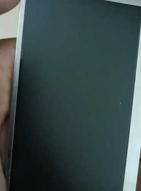 议价4.3寸屏幕AT043TN025正常使用
