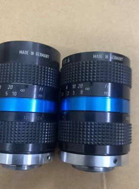 议价德国LINOS罗顿斯德MeVis-C 25mm 1”英寸工业