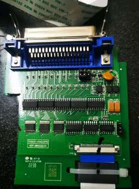 议价同惠TH2830配件 全新  TH2830-HANDLER