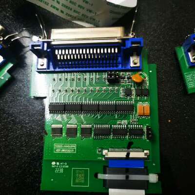 议价同惠TH2830配件 全新  TH2830-HANDLER