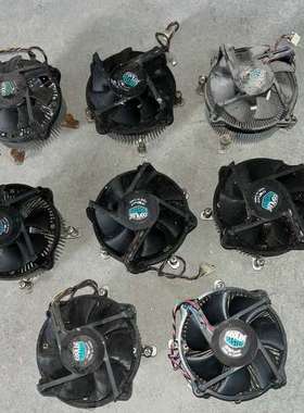 议价coolermaster散热器