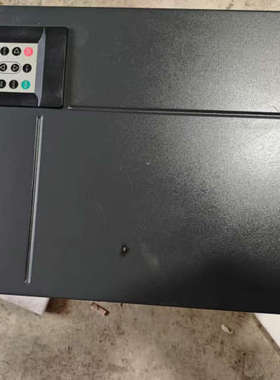 议价9新原装变频器MD290系列汇川变频器MD290T110G/