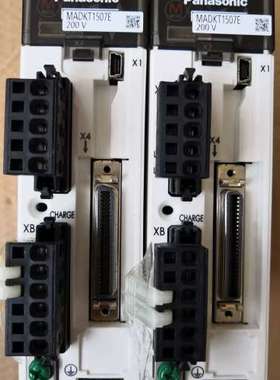 议价全新驱动器MADKT1507E