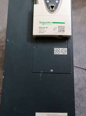 议价变频器Altivar 61，型号ATV61HD30N4