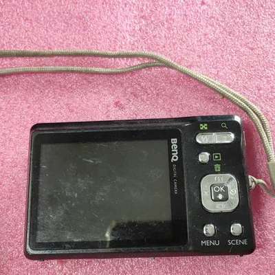 议价明基e1040 相机，，