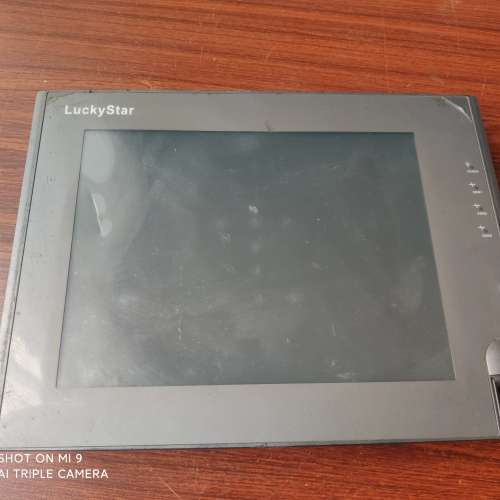 议价拆机LUCKYSTAR触摸屏LY104-TST