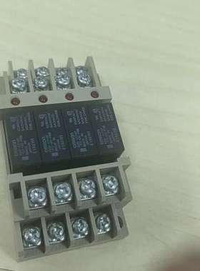 议价G6B-47BND  24VDC 全新原装正品继电器G