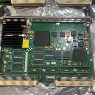 通 MVME5100 议价测量机 光刻机MVME5100控制板