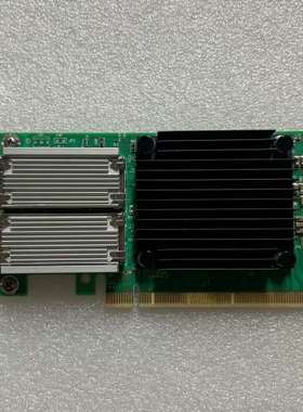议价迈络思MCX516A-CCAT ConnectX-5 EN
