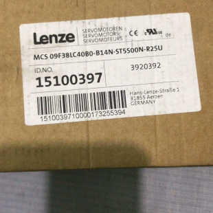 议价MCS B14N ST5S00N 09F38LC40B0