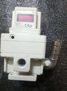 议价SMC～ITV3050-114L，二手拆机件一只，成色如图！