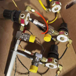 议价WATTS减压阀R364-01B，R364-01A闲置拆