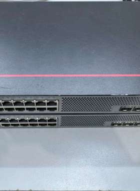 议价S1730S-S24T4S-A 24口全千兆交换机