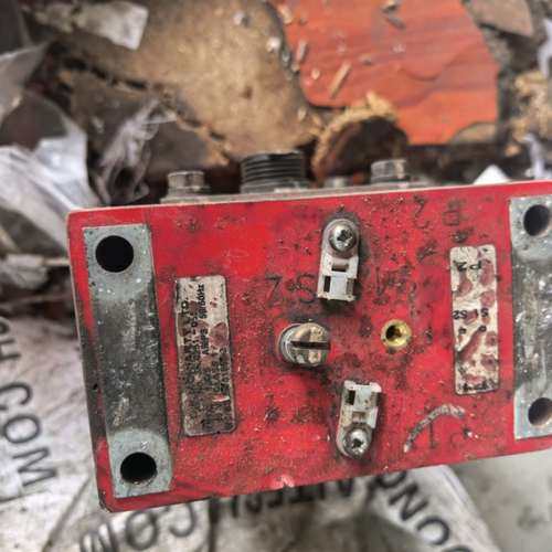 议价Cummins，820-10792，拆机，成色还可以