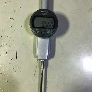 议价三丰数显千分表，高度规，高度计。，型号543-490B，