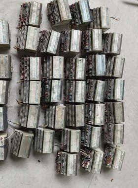 议价ab罗克韦尔模块，1794-ib16，1794-ob16p，