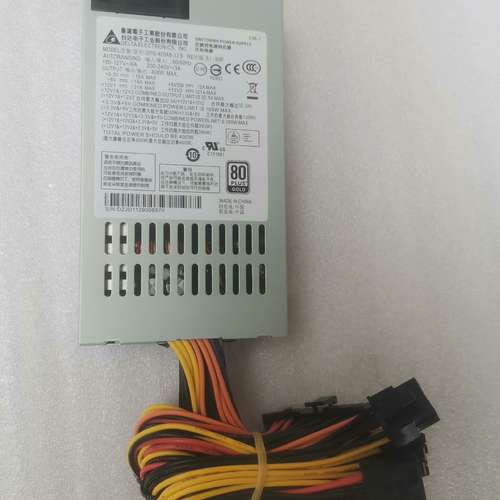 议价全新400W台达小1U电源DPS-400AB-12B DPD