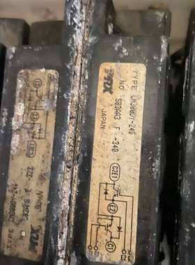 议价CM300DY-24G三菱IGBT模块300A1200V