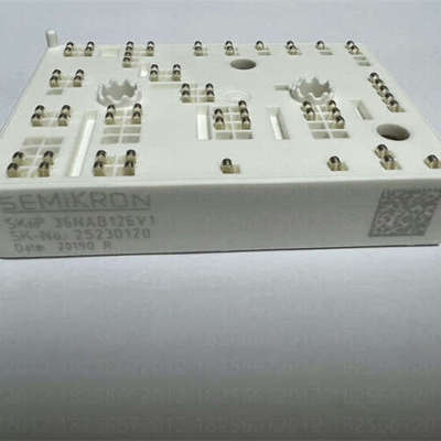 议价赛米控IGBT模块全新原装SKIIP36NAB126V1